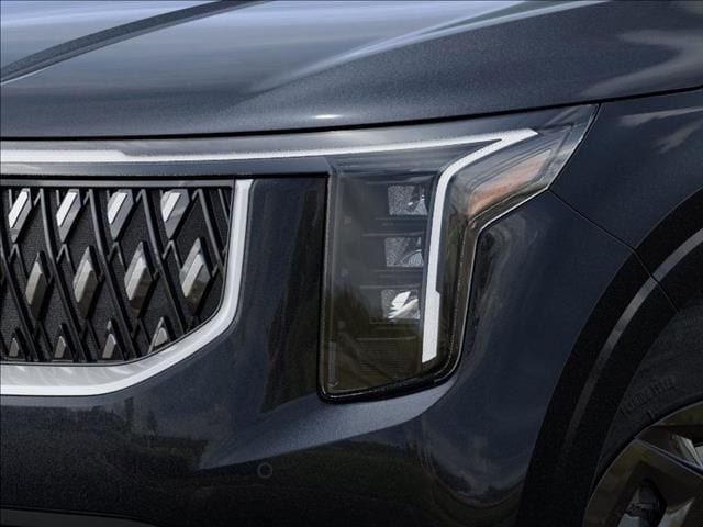 New 2026 Panthera Metal Kia LXS image 10