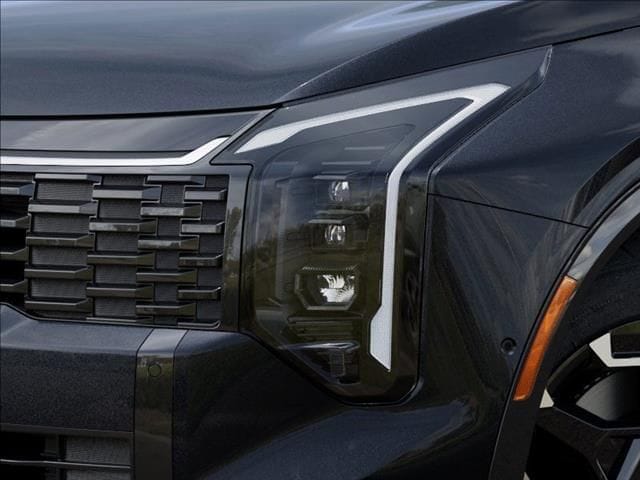 New 2026 Panthera Metal Gray Kia SX image 10