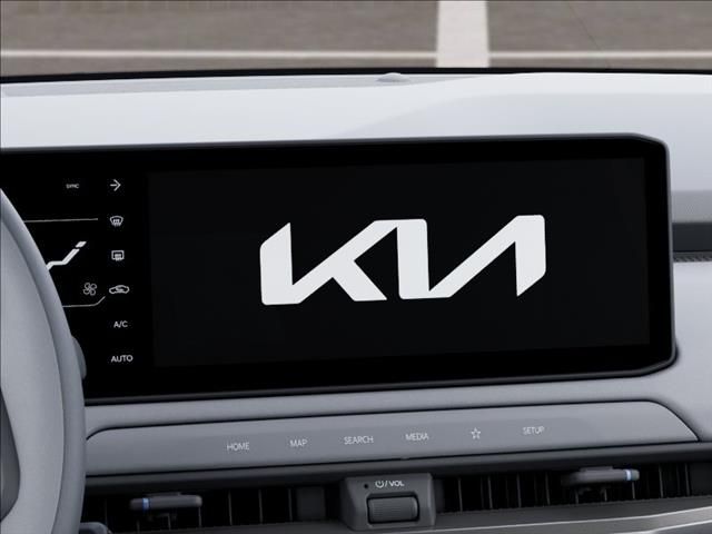 New 2027 Aurora Black Pearl Kia Wind image 20