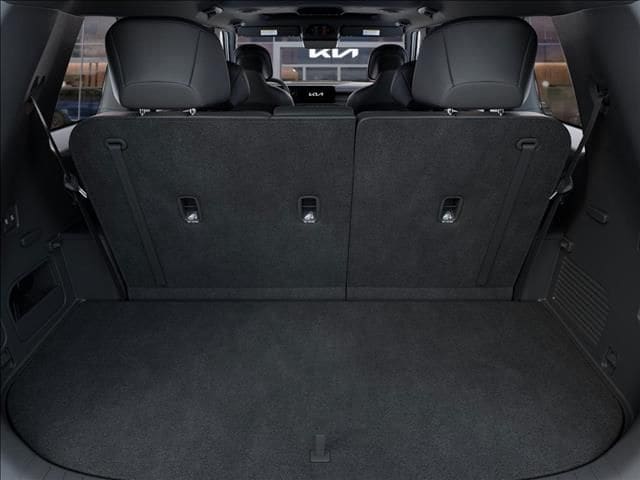 New 2027 Terrain Brown Matte Kia X-Line EX image 19