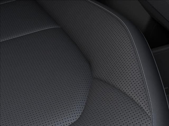 New 2027 Interstellar Gray Kia Land image 24