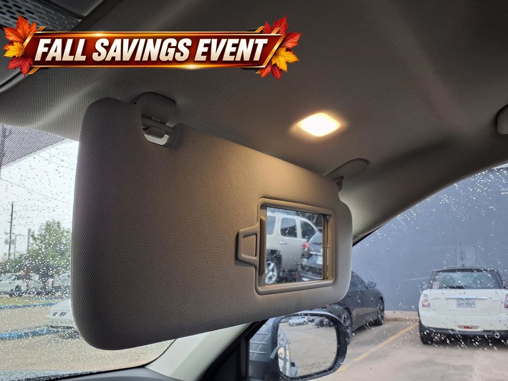 Used 2021 Everlasting Silver Kia EX image 26