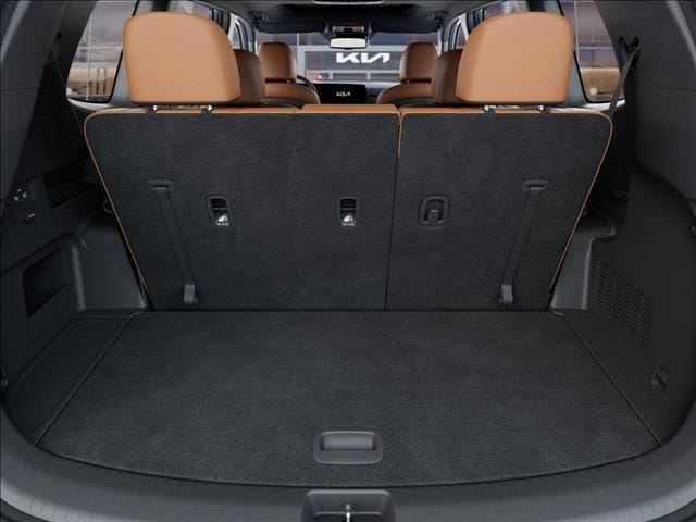 New 2025 Glacial White Pearl Kia EX X-Line image 19