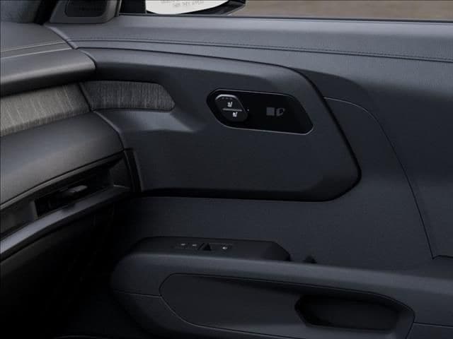 New 2027 Wolf Gray Kia X-Line SX-Prestige image 25