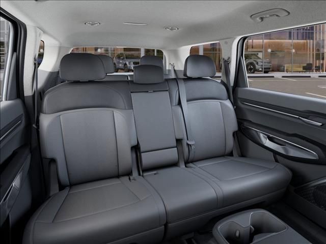 New 2026 Panthera Metal Kia Light Short Range image 16