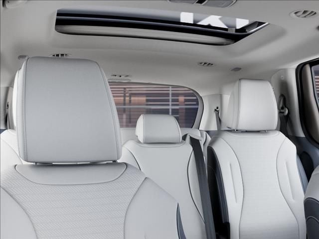 New 2026 Panthera Metal Kia SX Prestige image 27