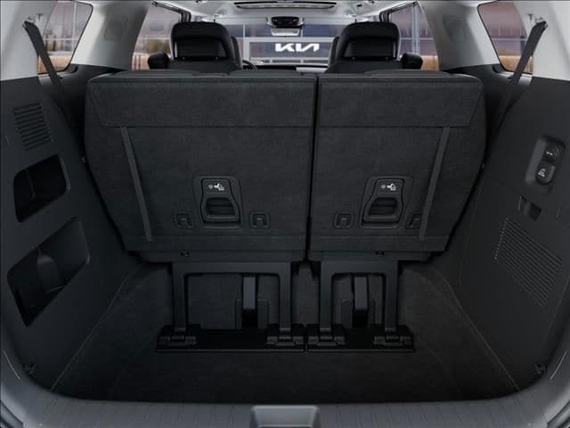 New 2026 Ivory Silver Kia SX Prestige image 19