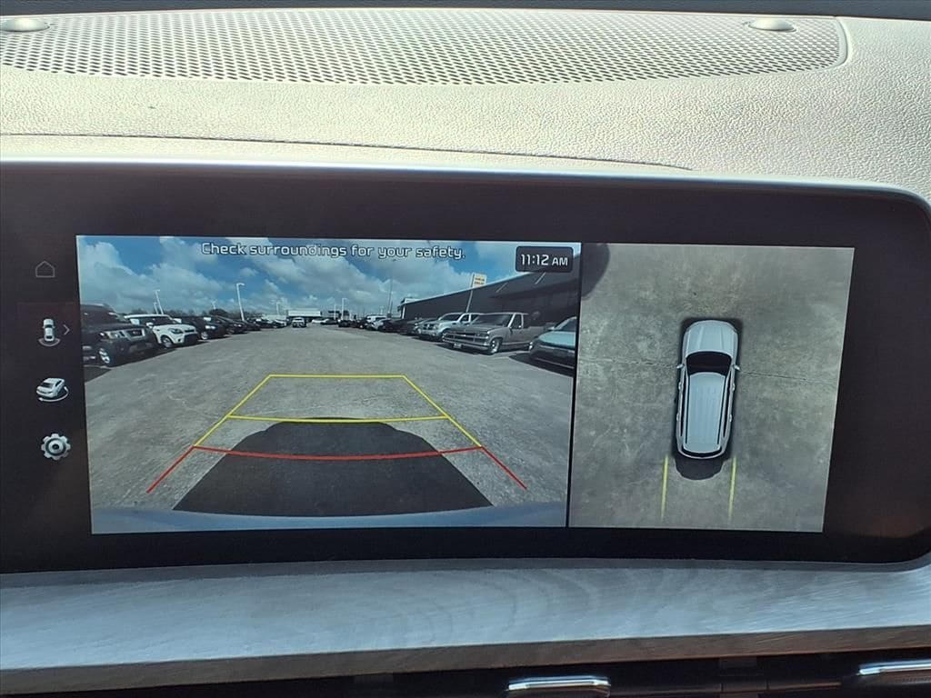 Certified Used 2024 Glacial White Pearl Kia SX X-Pro image 29