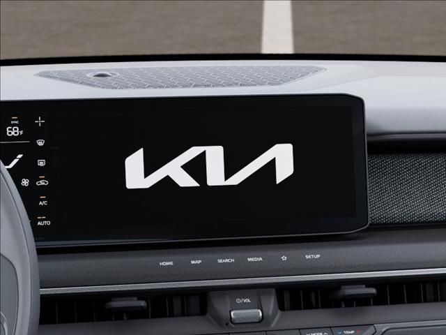 New 2026 Ocean Blue Kia GT-Line image 20