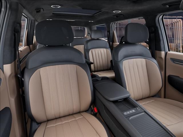 New 2026 Wolf Gray/Ebony Black Roof Kia GT-Line image 15
