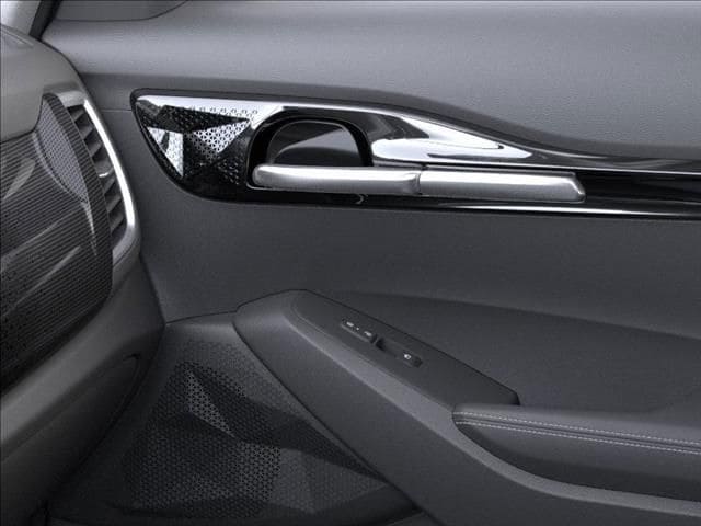 New 2026 Clear White/Black Roof Kia S image 25