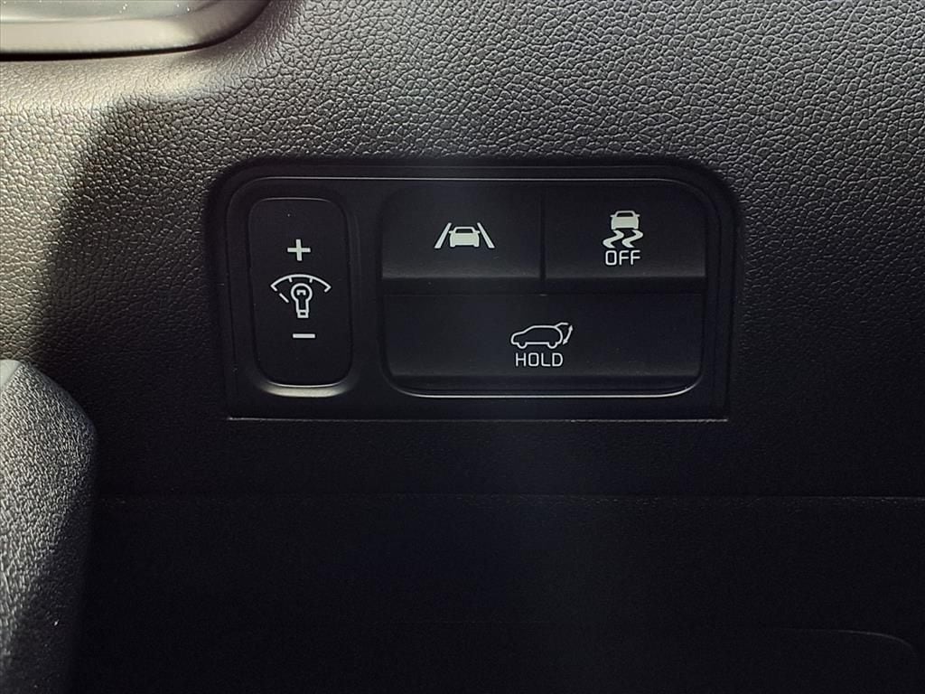 Certified Used 2023 Gravity Gray Kia SX image 27