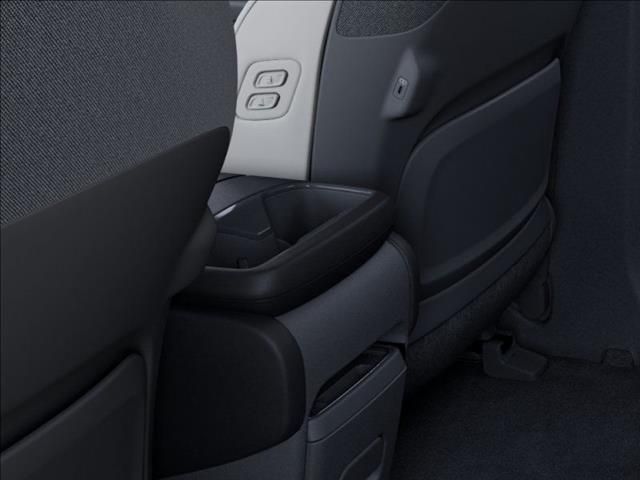 New 2026 Glacier White Pearl/Ebony Black Roof Kia GT-Line image 26