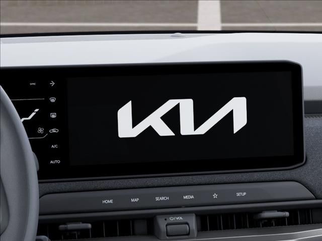 New 2027 Interstellar Gray Kia Land image 20