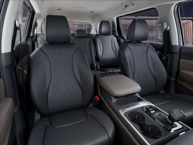 New 2026 Snow White Pearl Kia EX image 15