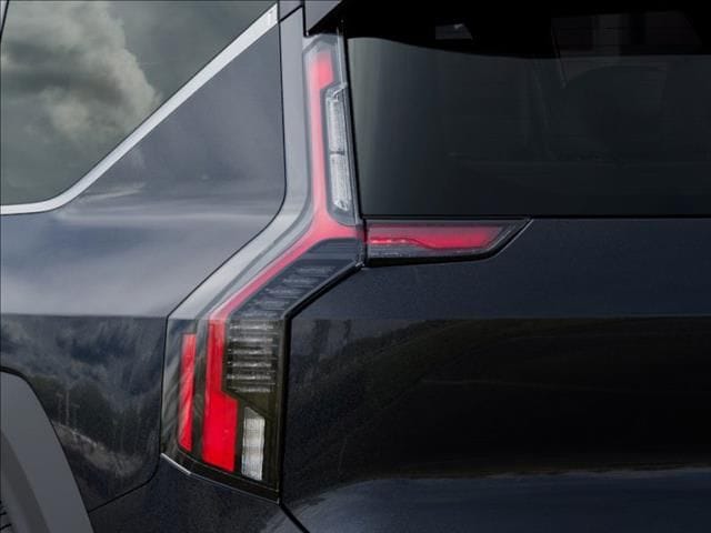 New 2026 Panthera Metal Kia Light Short Range image 11