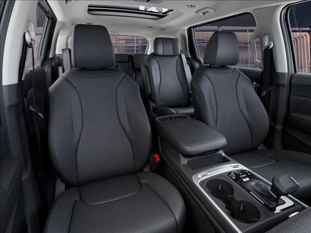 New 2026 Ceramic Silver Kia SX Prestige image 15