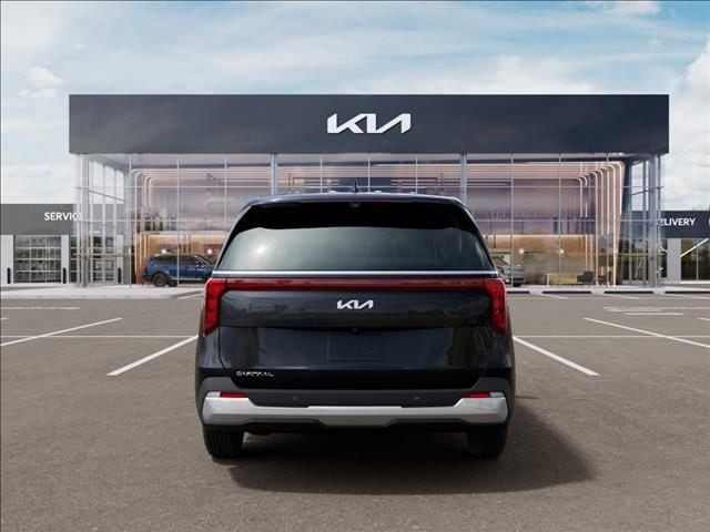 New 2026 P2M/ Kia LXS image 5