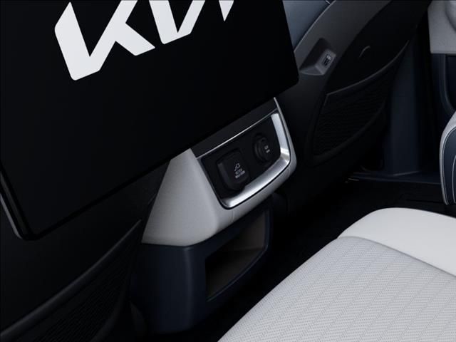 New 2026 Snow White Pearl Kia SX Prestige image 26