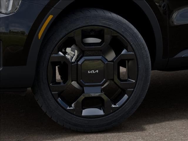 New 2026 Aurora Black Pearl Kia X-Line SX Prestige image 9