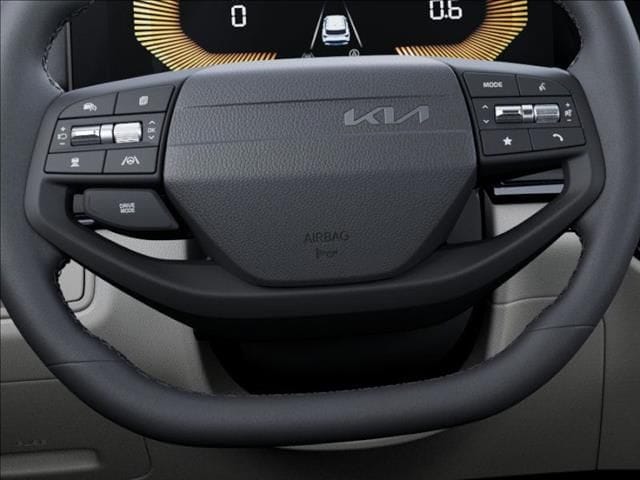 New 2026 Panthera Metal Gray Kia EX image 22
