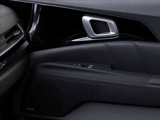 New 2026 Ivory Silver Kia SX Prestige image 25