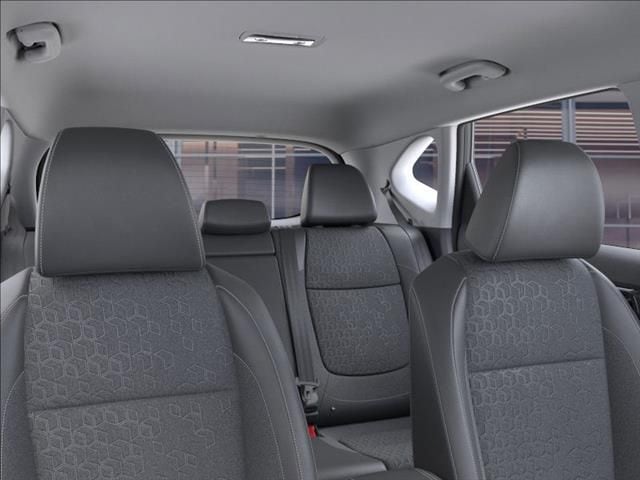 New 2026 Clear White/Black Roof Kia S image 27