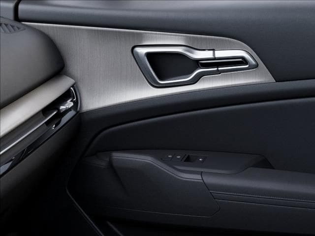 New 2026 Wolf Gray/Black Roof Kia X-Pro Prestige image 25