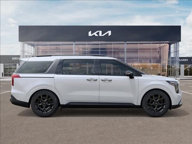 New 2027 Snow White Pearl Kia SX image 7
