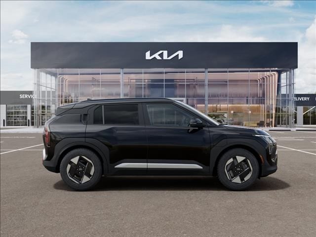 New 2027 Aurora Black Pearl Kia Wind image 7