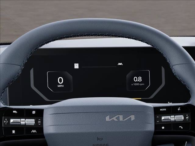 New 2027 Ceramic Silver Kia SX image 21