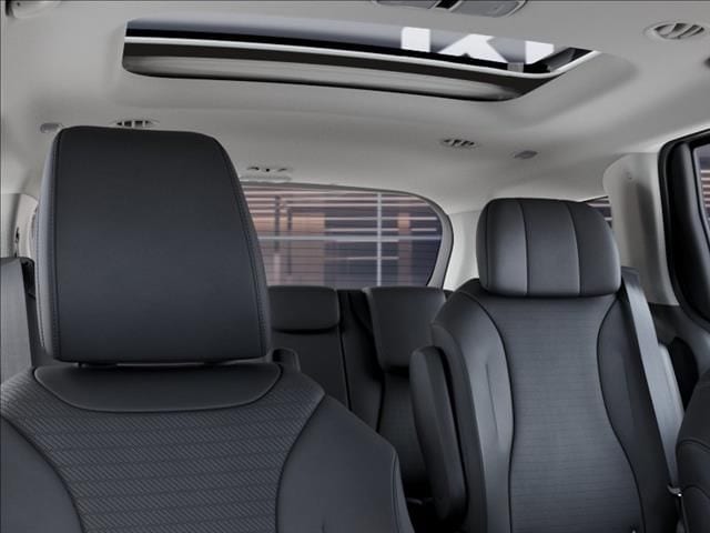New 2026 Ivory Silver Kia SX Prestige image 27
