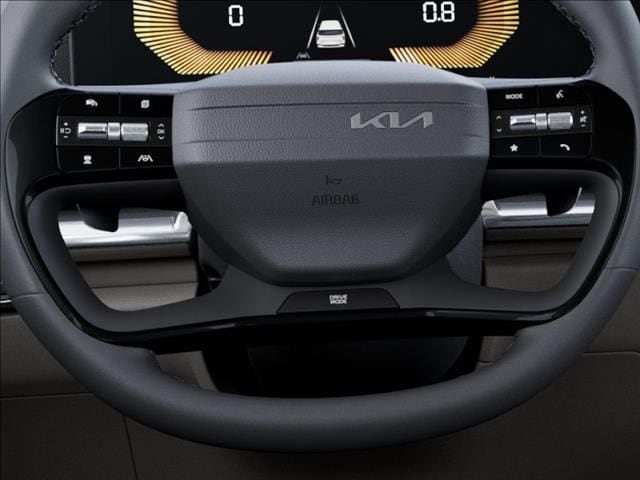 New 2027 Panthera Metal Kia LXS image 22