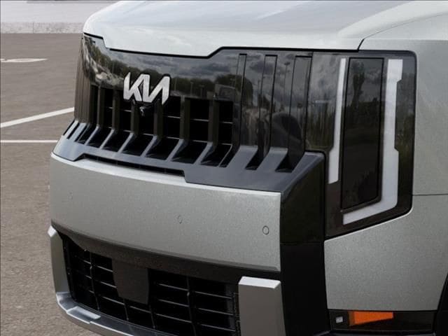 New 2027 Ivory Silver Kia SX image 12