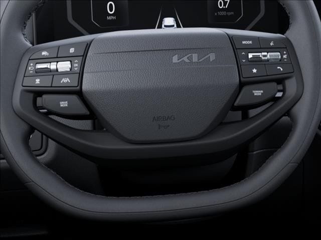 New 2026 Heritage Blue Kia X-Line image 22