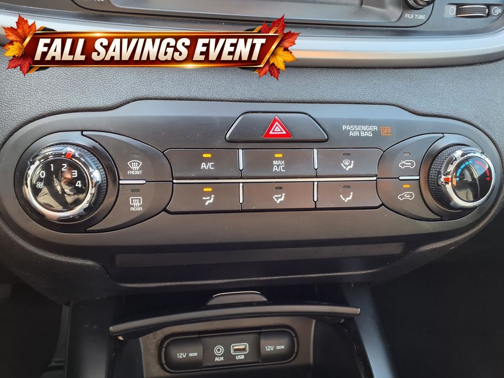 Used 2020 Everlasting Silver Kia L image 23