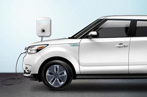 Home Electric Vehicle