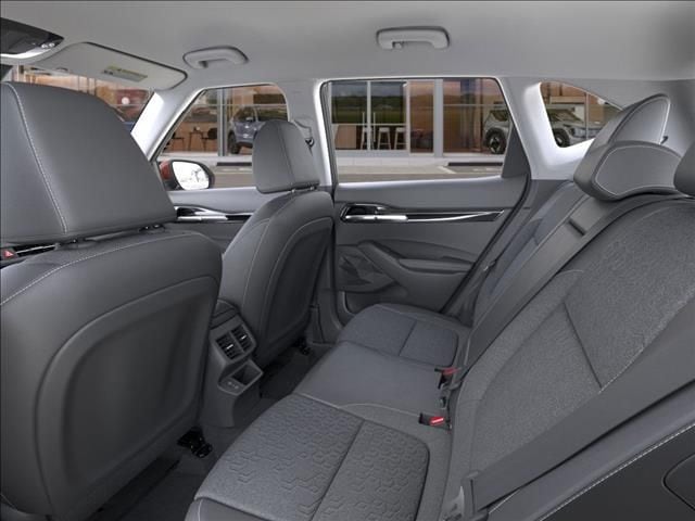 New 2026 Mars Orange Kia S image 18