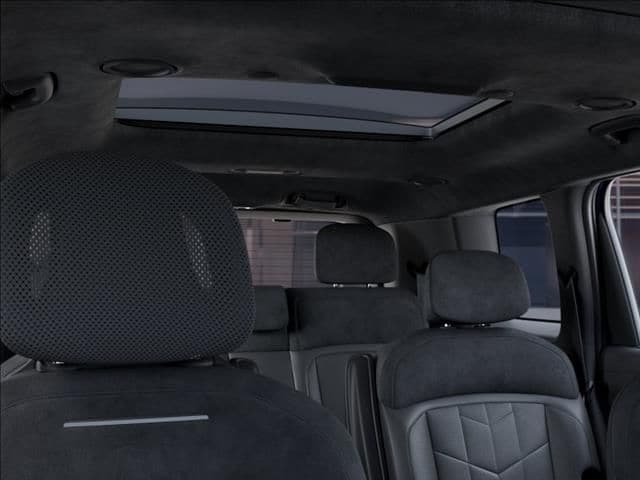 New 2027 Midnight Lake Blue Kia X-Line SX-Prestige image 27