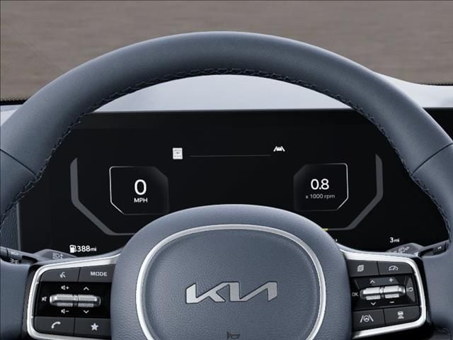 New 2026 Panthera Metal Kia SX Prestige image 21