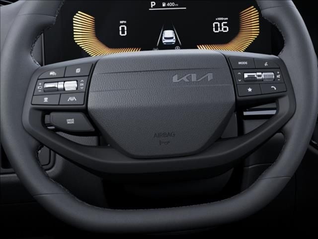 New 2027 PML/ Kia EX image 22