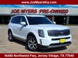 Kia Telluride