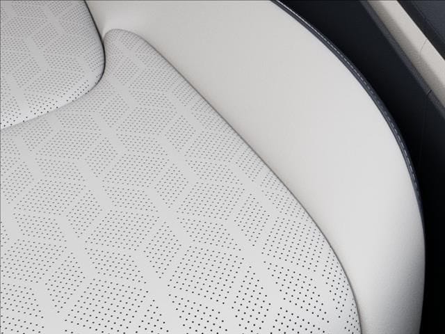 New 2027 Snow White Pearl Kia SX image 24