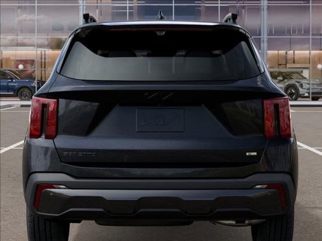 New 2026 Panthera Metal Kia X-Line SX Prestige image 13