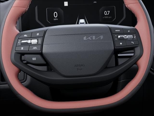 New 2027 Glacial White Pearl Kia SX-Prestige image 22