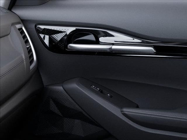 2025 Kia Seltos EX - Photo 25