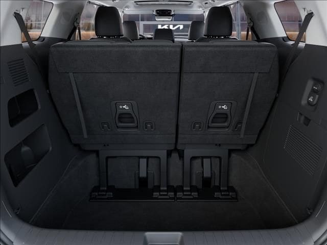 New 2026 Snow White Pearl Kia SX Prestige image 19