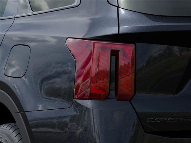 New 2026 Panthera Metal Kia X-Line SX Prestige image 11