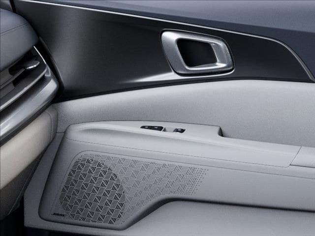 New 2026 Panthera Metal Kia SX Prestige image 25
