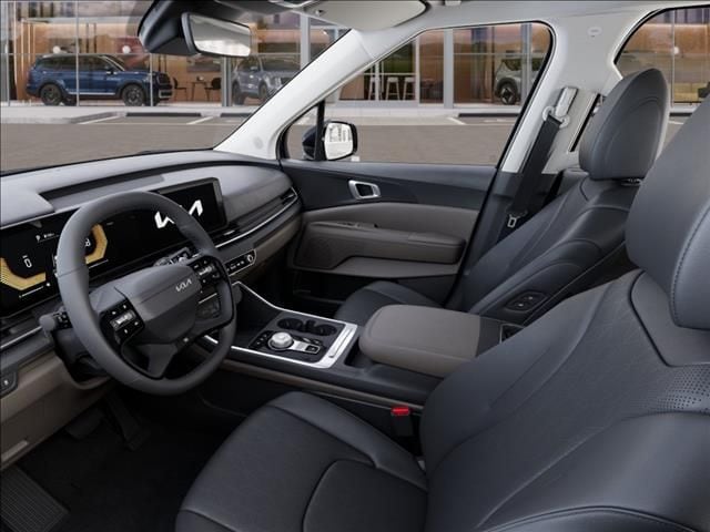 New 2027 P2M/ Kia EX image 17